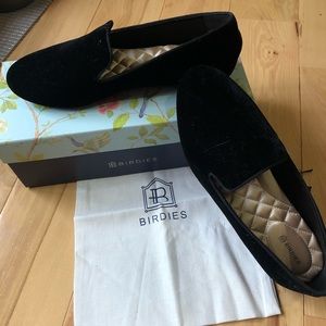 Birdies “The Starling” in black